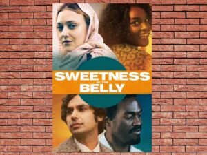 -Sweetness in the Belly (2019)-<br>The Original Movie