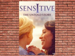 -Sensitive: The Untold Story (2015)-<br>The Original Movie