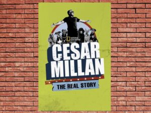-Cesar Millan: The Real Story (2012)-<br>The Original Movie