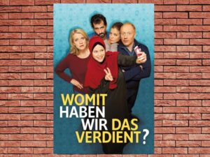 -What Have We Done to Deserve This? (2018)-<br>The Original Movie