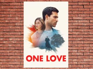 -One Love (2018)-<br>The Original Movie