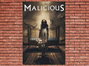-Malicious (2018)-<br>The Original Movie