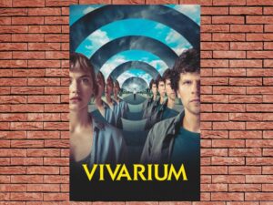 -Vivarium (2019)-<br>The Original Movie