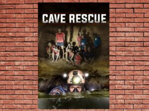-Cave Rescue (2019)-<br>The Original Movie