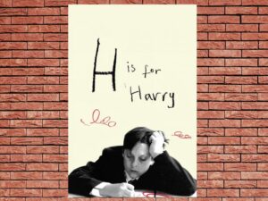 -H Is for Harry (2018)-<br>The Original Movie