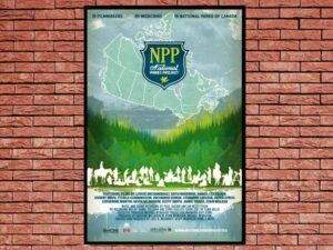 -The National Parks Project (2011)-<br>The Original Movie