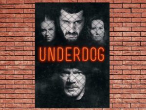 -Underdog (2019)-<br>The Original Movie