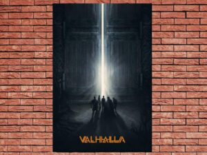 -Valhalla (2019)-<br>The Original Movie