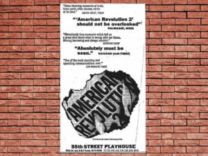 -American Revolution 2 (1969)-<br>The Original Movie