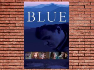-Blue (2015)-<br>The Original Movie