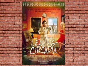 -Leaving Circadia (2014)-<br>The Original Movie