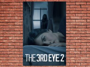 -The Third Eye 2 (2019)-<br>The Original Movie