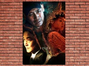 -Idol (2019)-<br>The Original Movie