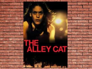 -The Alley Cat (2014)-<br>The Original Movie