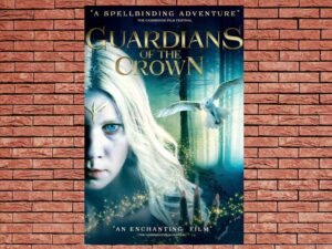 -Guardians Of The Crown (2014)-<br>The Original Movie