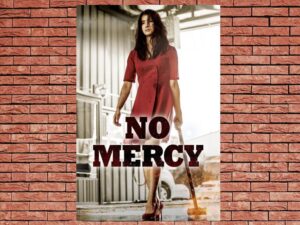 -No Mercy (2019)-<br>The Original Movie