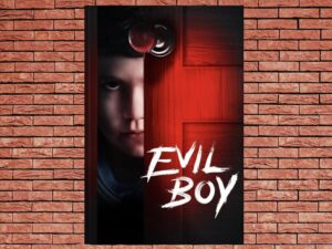 -Stray (2019)-<br>The Original Movie