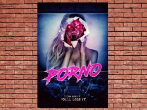 -Porno (2019)-<br>The Original Movie