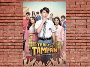 -Too Handsome to Handle (2019)-<br>The Original Movie