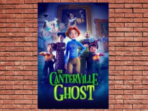 -The Canterville Ghost (2023)-<br>The Original Movie