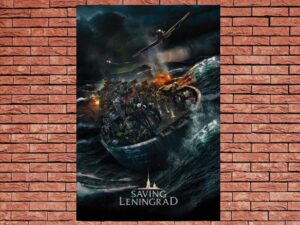 -Saving Leningrad (2019)-<br>The Original Movie