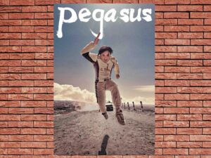 -Pegasus (2019)-<br>The Original Movie