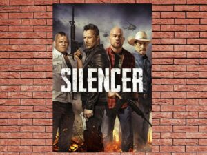 -Silencer (2018)-<br>The Original Movie