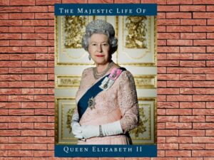 -Queen Elizabeth II: The Diamond Celebration (2013)-<br>The Original Movie