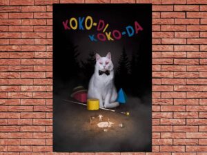 -Koko-di Koko-da (2019)-<br>The Original Movie