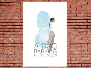 -A Dog Barking at the Moon (2019)-<br>The Original Movie