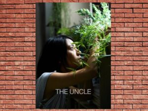 -The Uncle (2019)-<br>The Original Movie