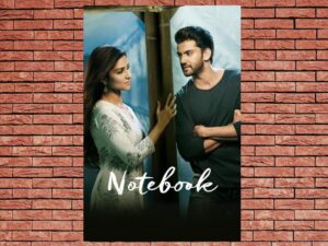 -Notebook (2019)-<br>The Original Movie