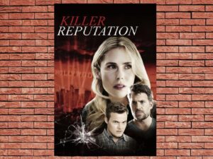 -Killer Reputation (2019)-<br>The Original Movie