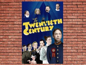 -The Twentieth Century (2019)-<br>The Original Movie