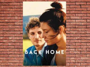 -Back Home (2020)-<br>The Original Movie