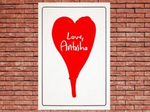-Love, Antosha (2019)-<br>The Original Movie