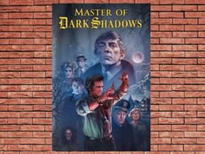 -Master of Dark Shadows (2019)-<br>The Original Movie