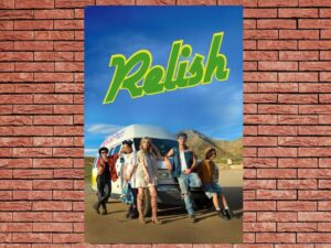 -Relish (2018)-<br>The Original Movie