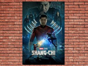 -Shang-Chi and the Legend of the Ten Rings (2021)-<br>The Original Movie