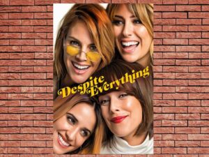 -Despite Everything (2019)-<br>The Original Movie