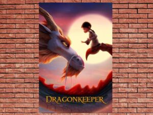-Dragonkeeper (2024)-<br>The Original Movie