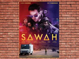 -Sawah (2019)-<br>The Original Movie