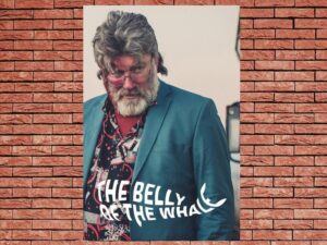 -The Belly of the Whale (2018)-<br>The Original Movie