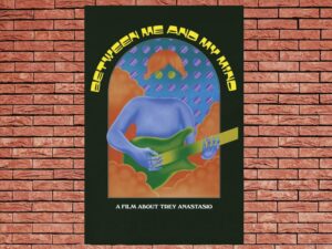 -Between Me and My Mind (2019)-<br>The Original Movie