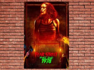 -Fear Street: 1978 (2021)-<br>The Original Movie