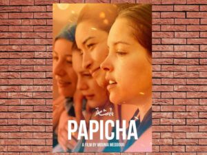 -Papicha (2019)-<br>The Original Movie