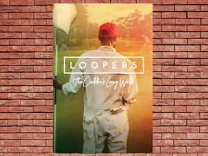 -Loopers: The Caddie's Long Walk (2019)-<br>The Original Movie