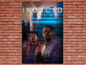 -Induced Effect (2019)-<br>The Original Movie