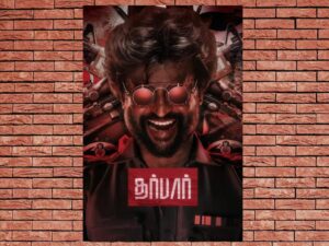 -Darbar (2020)-<br>The Original Movie