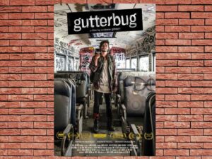 -Gutterbug (2019)-<br>The Original Movie